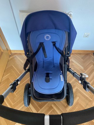Bugaboo Camaleon 3