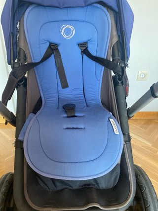 Bugaboo Camaleon 3