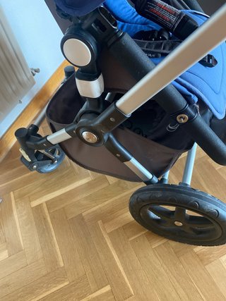 Bugaboo Camaleon 3