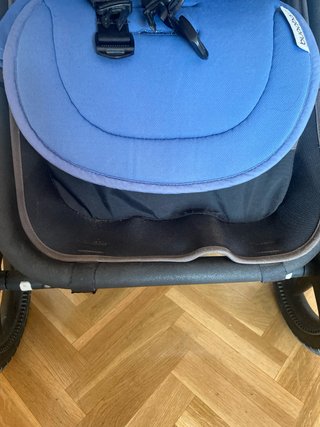 Bugaboo Camaleon 3