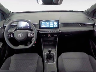 MG MG3 1.5 Standard 85 kW (116 CV)