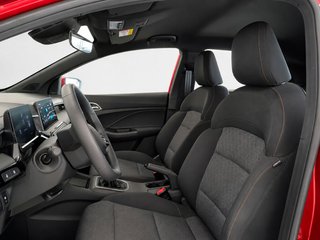 MG MG3 1.5 Standard 85 kW (116 CV)
