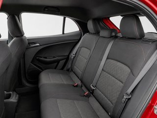 MG MG3 1.5 Standard 85 kW (116 CV)