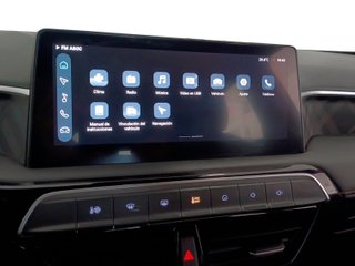 MG MG3 1.5 Standard 85 kW (116 CV)