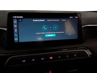 MG MG3 1.5 Standard 85 kW (116 CV)