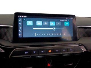 MG MG3 1.5 Standard 85 kW (116 CV)