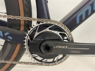 MONDRAKER ARID CARBON RR SL T.XL TEST BICI GRAVEL