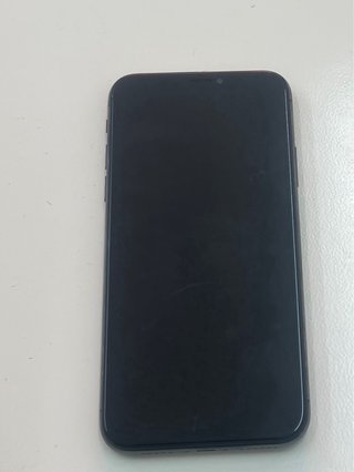 iPhone X 256GB