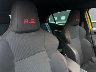 Renault Megane rs Trophy 2020