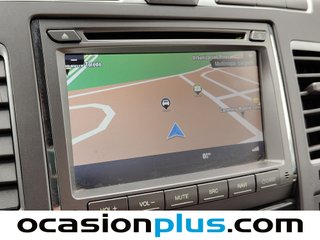 Ssangyong Rodius D22T Premium 131 kW (178 CV)