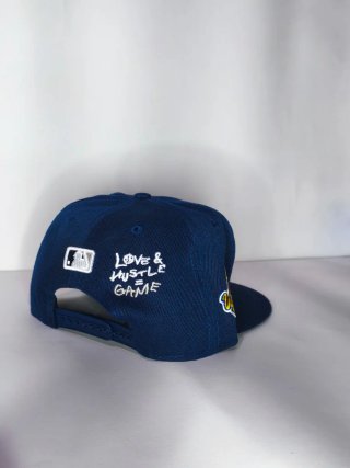 Gorra New Era Yankees Azul