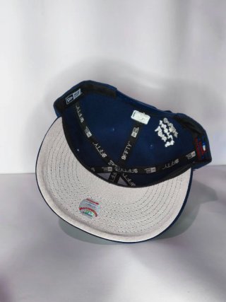 Gorra New Era Yankees Azul