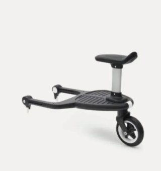 Patinete Bugaboo Butterfly 1 para cochecito