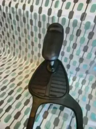 Patinete Bugaboo Butterfly 1 para cochecito