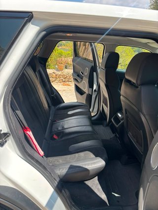 Range Rover Evoque 2.2 TD4 150 CV Manual – 2015