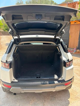 Range Rover Evoque 2.2 TD4 150 CV Manual – 2015
