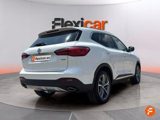MG HS 1.5 Turbo GDI Luxury