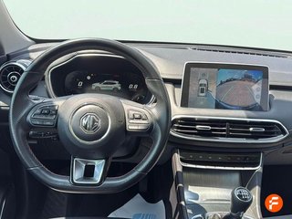 MG HS 1.5 Turbo GDI Luxury