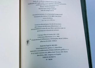 Tolkien, Baladas de Beleriand Y Egídio el Grangero