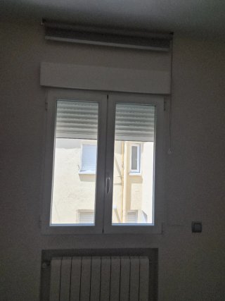 Ventanas PVC Clim Oscilob.