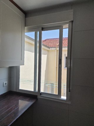 Ventanas PVC Clim Oscilob.