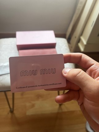 Gafas de sol Miu Miu Tortoise