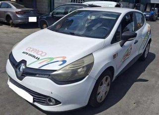 132250 k9k c6 motor completo renault clio iii 1.5