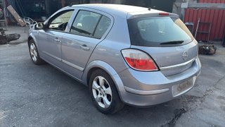 Despiece Opel Astra H