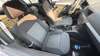 Despiece Opel Astra H