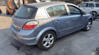 Despiece Opel Astra H