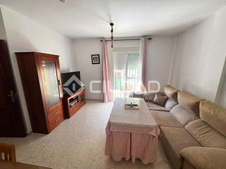 Piso en venta en Ayuntamiento-Barrio Alto en Sanlúcar de Barrameda