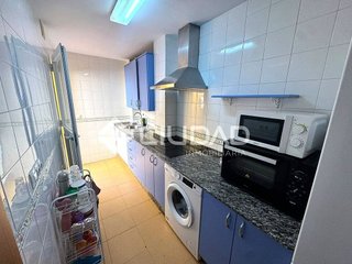 Piso en venta en Ayuntamiento-Barrio Alto en Sanlúcar de Barrameda