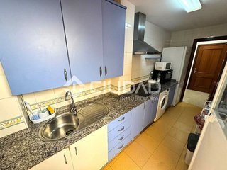 Piso en venta en Ayuntamiento-Barrio Alto en Sanlúcar de Barrameda