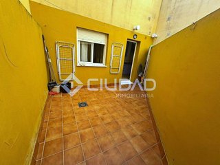 Piso en venta en Ayuntamiento-Barrio Alto en Sanlúcar de Barrameda