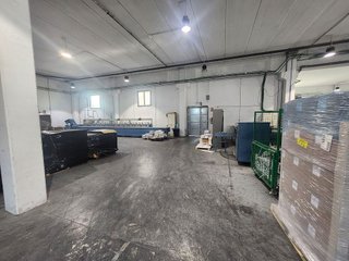 Nave industrial en alquiler en Gavà Mar en Gavà