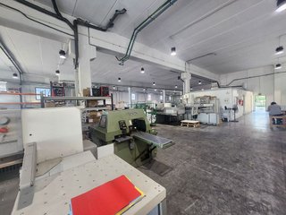 Nave industrial en alquiler en Gavà Mar en Gavà