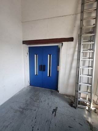 Nave industrial en alquiler en Gavà Mar en Gavà