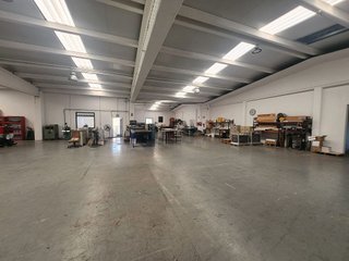Nave industrial en alquiler en Gavà Mar en Gavà