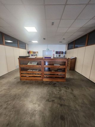 Nave industrial en alquiler en Gavà Mar en Gavà