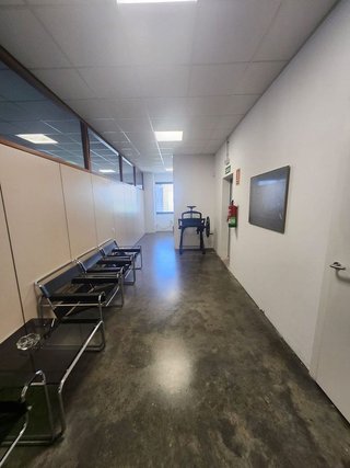 Nave industrial en alquiler en Gavà Mar en Gavà