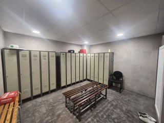 Nave industrial en alquiler en Gavà Mar en Gavà