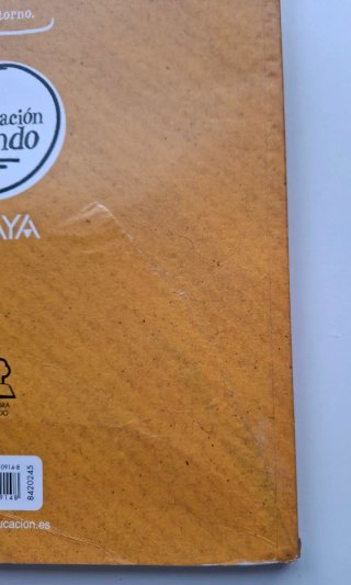 Tecnología y Digitalización nivel I ESO