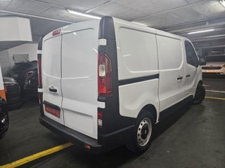 Renault Trafic Furgón 29 L1H1 dCi 88kW (120CV)