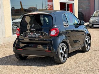 SMART FORTWO AUTOMÁTICO