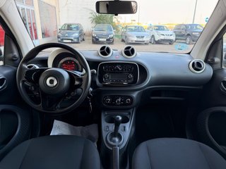 SMART FORTWO AUTOMÁTICO