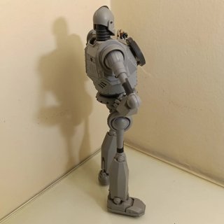 The Iron Giant