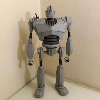 The Iron Giant