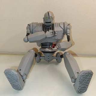 The Iron Giant