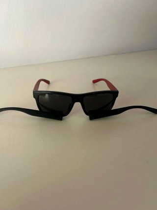 Gafas de sol Emporio Armani