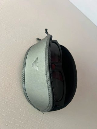 Gafas de sol Emporio Armani